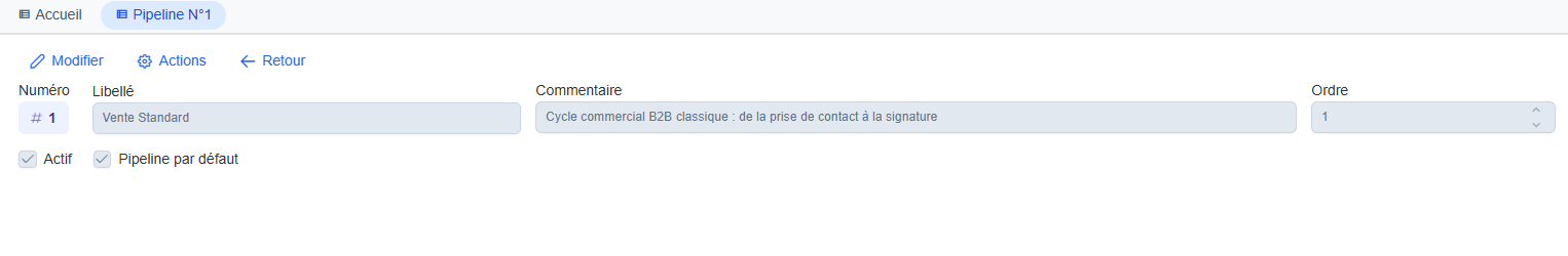 Fiche pipeline